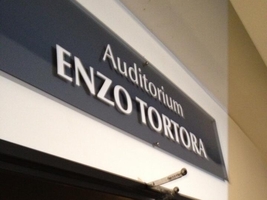 Auditorium Enzo Tortora
